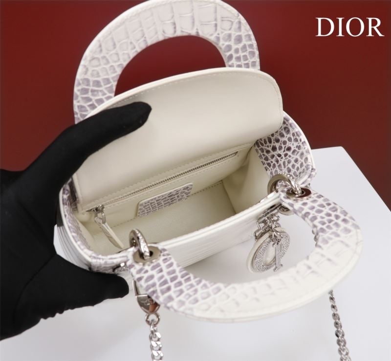 Dior My Lady Bags